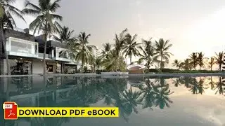 House in Bengaluru | Home on the Waterfront | Gayathri & Namith Architects