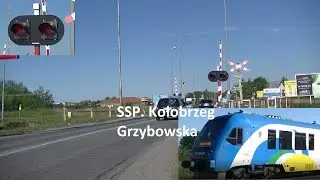 Prezentacja SSP Ul. Grzybowska Kołobrzeg. Czerwiec 2021