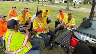 Be Relentless About Improvement | Tom McPhillips | All Out Parking Lots