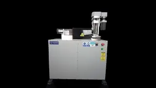 Raagen Fully Automatic Rotating Bending Fatigue Test Machine