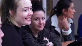 Dolce Senior School Catering - John Henry Newman