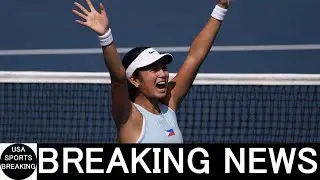 What awaits Alex Eala in breakthrough Australian Open campaign