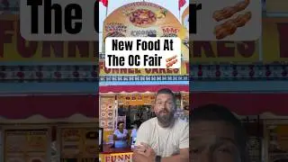 The OC Fair is getting wild with this year&rsquo;s food lineup&hellip; and bacon is the headliner. 🥓