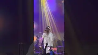 #WizKid performance at OANDO PLC end of the year party, Lagos NG 🇳🇬🦅
