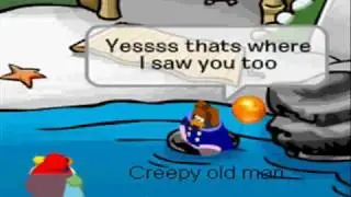 Club Penguin: The story