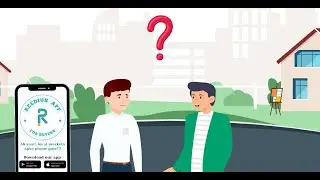 Reedius App - The Offline Shopping Revolution for Informed Buying Decisions.