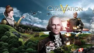 「#25U」ФИНАЛ ПЕРВОЙ КАТКИ | SID MEIER'S CIVILIZATION V | №3