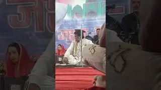 bhanwar Ali At sarkar sailani