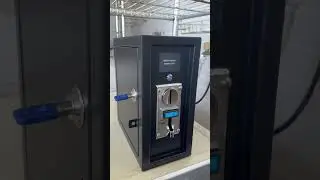 How to Transform Any Household Washer into a Coin & Mobile Pay Laundry System &ndash; Sintron ST-004