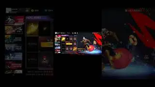 EVO GUN SPIN # FF #