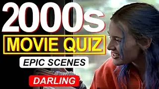 💯 Guess Movies ❤️ 2000s Movie Quiz 🎥 Women's Choice 🎬 Oh DARLING 📽️ Part 5 👍