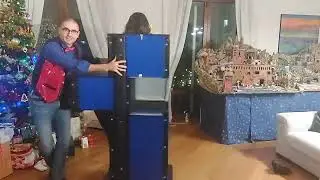 Buon Natale da Mago Luke