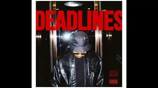A-reece-Paradise 2 Full Mix (Deadline Free P2)