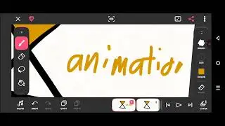 Inspired Hourglass animation by Xnon