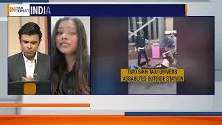 'I Lived That Fear Myself' | Indian-Migrant Women Speak Out on Safety in the UK | News9