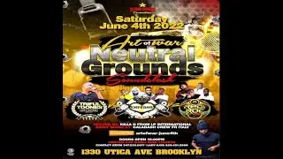 EMPEROR VS REDI ROCK VS TRIFUL TOONES | NEUTRAL GROUNDS SOUND CLASH | 04.06.2022