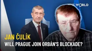 Babi&scaron; is back &ndash; Czech politics takes a sharp turn | Jan Čul&iacute;k