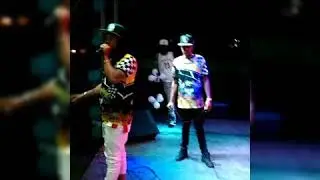 Reggaetón 2019 /artista en vivo /poeta Bohemio/amándote