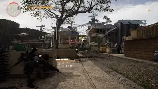 Tom Clancy's The Division 2: Save Eleanor Sawyer