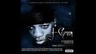 J-Green - Candy Mane