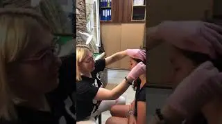 Helix piercing sz&uacute;r&aacute;s Sz&eacute;kesfeh&eacute;rv&aacute;ron, Budapesten - Po&oacute;rn&eacute; T&uuml;nde