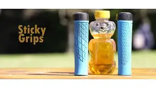 Sticky Grips
