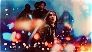 Strangerous | Pogo (Stranger Things REMIX)
