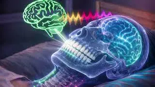 40 Hz Healing Frequency: Dental Healing