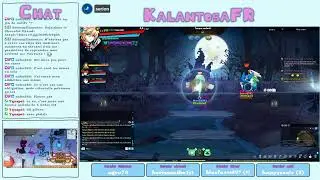 Elsword #40 - (Minijeu de Guilde) Fl&eacute;au Zombie - NeoOdd (Centurion)