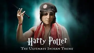 HK Best Cav EP02  (feat. Harry Potter)