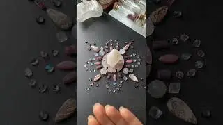 Expand Your Mind with Crystal Healing Reiki &bull; Awaken DNA & Balance Energy