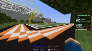 MCSG #31 ~ No Armour Challenge ~ w/ strafeist