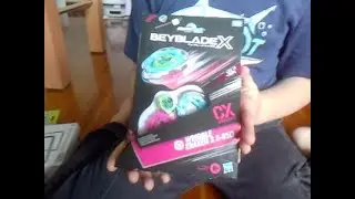 Unboxing Wriggle Kraken, Newton's Cradle and 1 Mystery Pack Mini Figure
