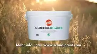 Die neue Generation Kleber von SCANDIPAINT