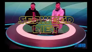 Young Gho$t - Seaweed Diet (feat. Patrick Gower)