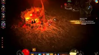 [Diablo 3] Bot 6 tag HacKeR#1440  Auto follow auto teleport