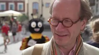 Johan Hakelius om svenskt snus