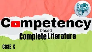 Competency Based points for Board Examination 2026