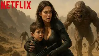 Top 10 BEST Sci-Fi TV Series on Netflix That Redefine the Genre! (2025)