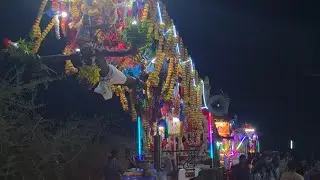 பறவைக் காவடி!! பத்ரகாளி அம்மன் திருவிழா