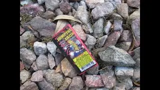 Shogun Fireworks - Jumping Jacks