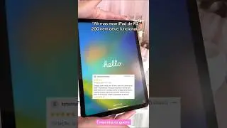 Achadinhos da shopee ipad iphone #shopee #viral#devoracao #mulher #tablet #ipad #iphone #viralvideo