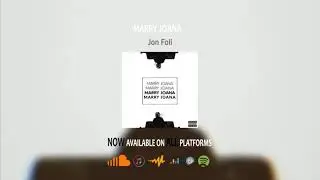 Jon Foli - Marry Joana (Audio)