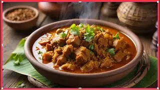 MUTTON SHUWA 🇴🇲🔥 Omani Tradition Cooked in an Indian Village Style 🍛🌿 | Fusion Feast You Must See!