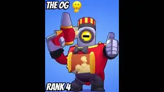 Top 5 Rico Skins in Brawl Stars