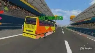 Bus racing !! racing 3d !! @gameplay #androidgameplaystv #Androidgameplayhd