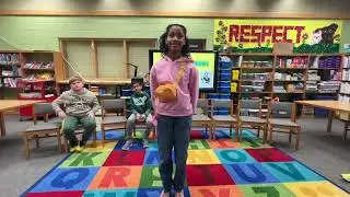 2025 Black History Bee