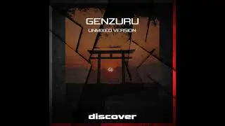 Genzuru - Melancholia (Album Edit)