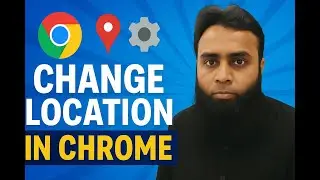 How to Change Location in Google Chrome | Easy Step-by-Step Guide | MentorGram