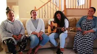 MADE NEW | Holy Spirit Song
